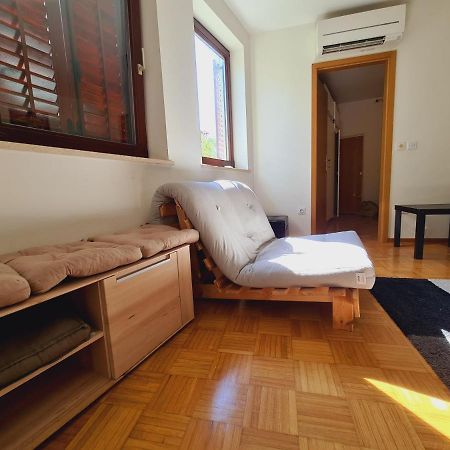 Izola Near The Sea Apartment Phòng bức ảnh